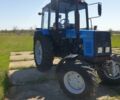 Синий МТЗ 892 Беларус, объемом двигателя 4.75 л и пробегом 10 тыс. км за 17772 $, фото 2 на Automoto.ua