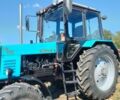 Синій МТЗ 892 Бєларус, об'ємом двигуна 0 л та пробігом 3 тис. км за 15502 $, фото 1 на Automoto.ua