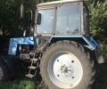 Синий МТЗ 892 Беларус, объемом двигателя 0 л и пробегом 10 тыс. км за 15093 $, фото 1 на Automoto.ua