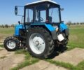 Синий МТЗ 892 Беларус, объемом двигателя 4.75 л и пробегом 10 тыс. км за 17772 $, фото 5 на Automoto.ua