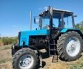 Синій МТЗ 892 Бєларус, об'ємом двигуна 0 л та пробігом 3 тис. км за 15502 $, фото 1 на Automoto.ua