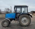 Синий МТЗ 892 Беларус, объемом двигателя 0 л и пробегом 10 тыс. км за 14000 $, фото 1 на Automoto.ua
