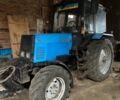 Синий МТЗ 892 Беларус, объемом двигателя 0 л и пробегом 10 тыс. км за 14000 $, фото 1 на Automoto.ua