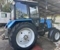 Синий МТЗ 892 Беларус, объемом двигателя 4.3 л и пробегом 5 тыс. км за 15504 $, фото 1 на Automoto.ua