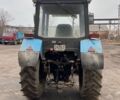 Синий МТЗ 892 Беларус, объемом двигателя 0 л и пробегом 10 тыс. км за 14000 $, фото 4 на Automoto.ua