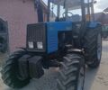 Синий МТЗ 892 Беларус, объемом двигателя 0 л и пробегом 3 тыс. км за 377 $, фото 1 на Automoto.ua