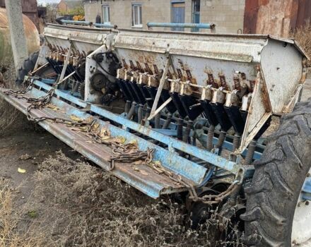 Синій МТЗ 892 Бєларус, об'ємом двигуна 4.5 л та пробігом 3 тис. км за 16312 $, фото 15 на Automoto.ua