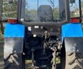 Синій МТЗ 892 Бєларус, об'ємом двигуна 4.5 л та пробігом 3 тис. км за 16312 $, фото 2 на Automoto.ua