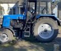 Синій МТЗ 892 Бєларус, об'ємом двигуна 4.5 л та пробігом 3 тис. км за 16312 $, фото 5 на Automoto.ua