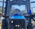 Синій МТЗ 892 Бєларус, об'ємом двигуна 4.5 л та пробігом 3 тис. км за 16312 $, фото 7 на Automoto.ua