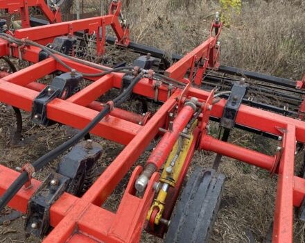 Синій МТЗ 892 Бєларус, об'ємом двигуна 4.5 л та пробігом 3 тис. км за 16312 $, фото 19 на Automoto.ua