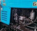 Синий МТЗ 892 Беларус, объемом двигателя 4.7 л и пробегом 40 тыс. км за 15000 $, фото 4 на Automoto.ua