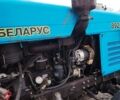 Синий МТЗ 892 Беларус, объемом двигателя 4.7 л и пробегом 40 тыс. км за 15000 $, фото 5 на Automoto.ua