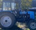 Синій МТЗ 892 Бєларус, об'ємом двигуна 4.5 л та пробігом 3 тис. км за 16312 $, фото 6 на Automoto.ua