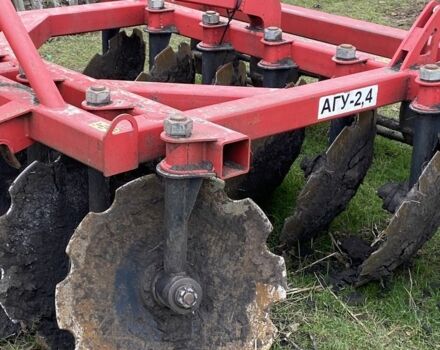 Синій МТЗ 892 Бєларус, об'ємом двигуна 4.5 л та пробігом 3 тис. км за 16312 $, фото 9 на Automoto.ua