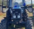 Синій МТЗ 892 Бєларус, об'ємом двигуна 4.5 л та пробігом 3 тис. км за 16312 $, фото 1 на Automoto.ua