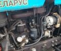 Синий МТЗ 892 Беларус, объемом двигателя 4.7 л и пробегом 40 тыс. км за 15000 $, фото 2 на Automoto.ua