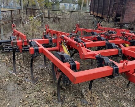 Синій МТЗ 892 Бєларус, об'ємом двигуна 4.5 л та пробігом 3 тис. км за 16312 $, фото 20 на Automoto.ua