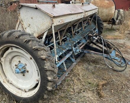 Синій МТЗ 892 Бєларус, об'ємом двигуна 4.5 л та пробігом 3 тис. км за 16312 $, фото 14 на Automoto.ua