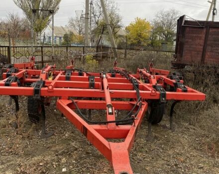 Синій МТЗ 892 Бєларус, об'ємом двигуна 4.5 л та пробігом 3 тис. км за 16312 $, фото 12 на Automoto.ua