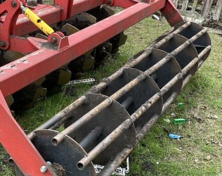 Синій МТЗ 892 Бєларус, об'ємом двигуна 4.5 л та пробігом 3 тис. км за 16312 $, фото 10 на Automoto.ua