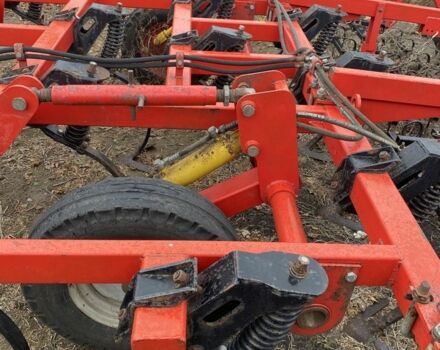 Синій МТЗ 892 Бєларус, об'ємом двигуна 4.5 л та пробігом 3 тис. км за 16312 $, фото 13 на Automoto.ua