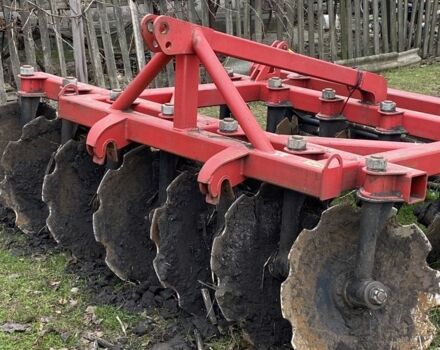 Синій МТЗ 892 Бєларус, об'ємом двигуна 4.5 л та пробігом 3 тис. км за 16312 $, фото 8 на Automoto.ua