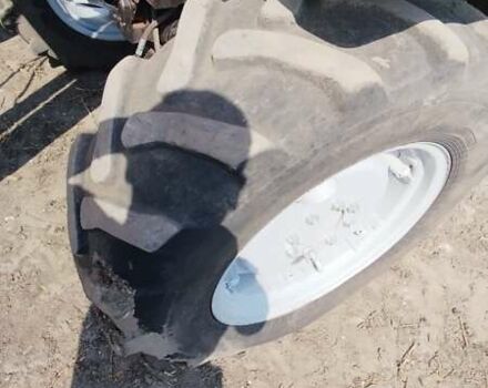 Синий МТЗ 892 Беларус, объемом двигателя 0 л и пробегом 1 тыс. км за 20000 $, фото 4 на Automoto.ua