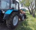 Синий МТЗ 892 Беларус, объемом двигателя 0 л и пробегом 1 тыс. км за 20000 $, фото 1 на Automoto.ua