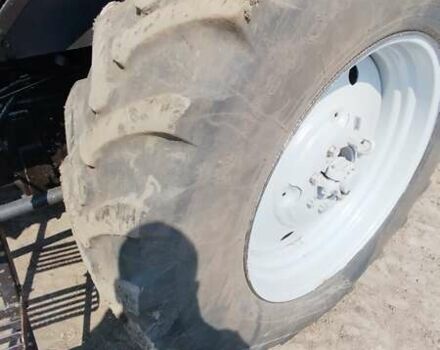 Синий МТЗ 892 Беларус, объемом двигателя 0 л и пробегом 1 тыс. км за 20000 $, фото 3 на Automoto.ua