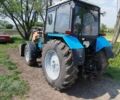 Синий МТЗ 892 Беларус, объемом двигателя 0 л и пробегом 1 тыс. км за 20000 $, фото 1 на Automoto.ua