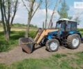 Синий МТЗ 892 Беларус, объемом двигателя 0 л и пробегом 1 тыс. км за 20000 $, фото 5 на Automoto.ua