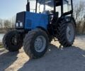 Синій МТЗ 892 Бєларус, об'ємом двигуна 4.75 л та пробігом 40 тис. км за 19500 $, фото 1 на Automoto.ua