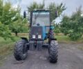 Синий МТЗ 892 Беларус, объемом двигателя 0 л и пробегом 100 тыс. км за 19000 $, фото 2 на Automoto.ua