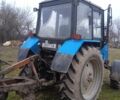 Синій МТЗ 892 Бєларус, об'ємом двигуна 4.75 л та пробігом 3 тис. км за 20500 $, фото 1 на Automoto.ua