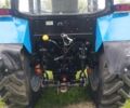 Синий МТЗ 892 Беларус, объемом двигателя 4.85 л и пробегом 2 тыс. км за 19500 $, фото 5 на Automoto.ua