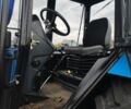 Синий МТЗ 892 Беларус, объемом двигателя 4.85 л и пробегом 2 тыс. км за 19500 $, фото 22 на Automoto.ua