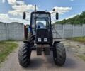 Синій МТЗ 892 Бєларус, об'ємом двигуна 4.75 л та пробігом 2 тис. км за 17886 $, фото 1 на Automoto.ua
