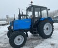 Синий МТЗ 892 Беларус, объемом двигателя 0 л и пробегом 0 тыс. км за 22133 $, фото 3 на Automoto.ua