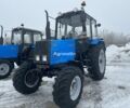 Синий МТЗ 892 Беларус, объемом двигателя 0 л и пробегом 0 тыс. км за 22133 $, фото 2 на Automoto.ua