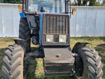 МТЗ 892 Беларус 2011 в Лозовой на Automoto.ua Синий МТЗ 892 Беларус, объемом двигателя 0.5 л и пробегом 40 тыс. км за 11500 $, фото 1 на Automoto.ua