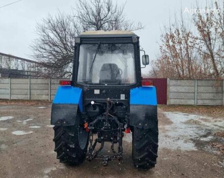 Синий МТЗ 892, объемом двигателя 0 л и пробегом 0 тыс. км за 19559 $, фото 2 на Automoto.ua