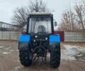 Синий МТЗ 892, объемом двигателя 0 л и пробегом 0 тыс. км за 19559 $, фото 2 на Automoto.ua