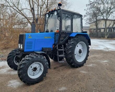 Синий МТЗ 892, объемом двигателя 0 л и пробегом 0 тыс. км за 19559 $, фото 1 на Automoto.ua