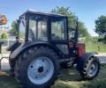 Червоний МТЗ 892.2 Беларус, об'ємом двигуна 4.75 л та пробігом 300 тис. км за 24100 $, фото 1 на Automoto.ua