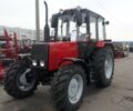 МТЗ 892.2 Беларус, об'ємом двигуна 4.75 л та пробігом 1 тис. км за 15483 $, фото 1 на Automoto.ua