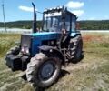 Синий МТЗ 892.2 Беларус, объемом двигателя 4.7 л и пробегом 4 тыс. км за 19510 $, фото 1 на Automoto.ua
