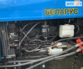 Синий МТЗ 892.2 Беларус, объемом двигателя 4.75 л и пробегом 39 тыс. км за 24100 $, фото 10 на Automoto.ua