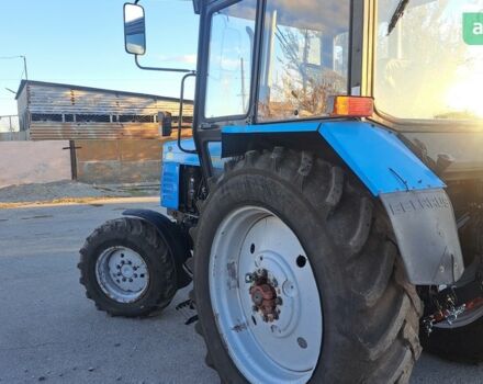 МТЗ 900/920, об'ємом двигуна 4.75 л та пробігом 0 тис. км за 10900 $, фото 7 на Automoto.ua