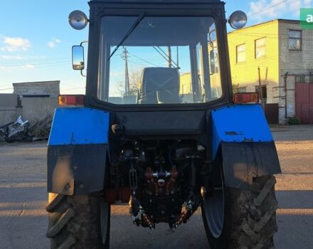 МТЗ 900/920, об'ємом двигуна 4.75 л та пробігом 0 тис. км за 10900 $, фото 3 на Automoto.ua